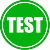 TEST