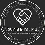 Живым.RU🇷🇺 (Отсрочка | Призыв | Военный билет)