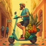 Vegano Argentino