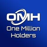 One Million Holders - Portal