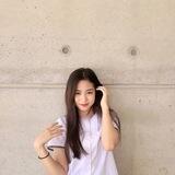 Ahyeon.