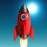 Банда на ракете 🚀