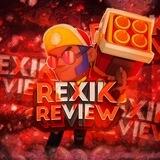 Rexxxik отзывы