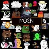 MOON PORTAL