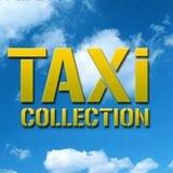 🇫🇷 TAXI VF FRENCH COLLECTION INTEGRALE 5 4 3 2 1