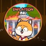 Inflation inu (ERC) portal