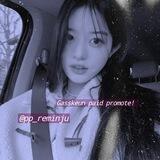 paid promote @RekberMinju .