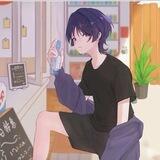 月落