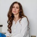 Светлана Жигимонт, художник.