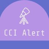 CCI SIGNAL [1D]