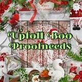 Catalog Proofneeds Boo