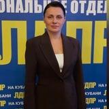 Гвоздева Наталья Александровна