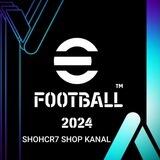 SHOHCR7 SHOP KANAL