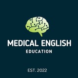 Medical English Education