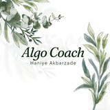 💎ALGO COACH💎