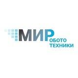 Мир Робототехники