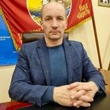 Глава ВГА г.Энергодар