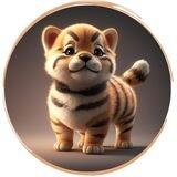 Shib Tiger