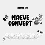 Convertve; open!