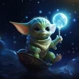 Grogu Token Global