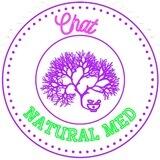 Natural Med Chat 🌿⚕️ (Chat)