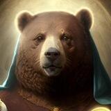 Bear Market Jesus 🙏