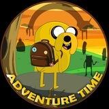 ADVENTURE TIME | $JAKE | 3/3 TAX