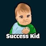 Success Kid Global Talk