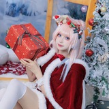 Cosplay原神涩涩收藏🍥ᴺˢᶠʷ