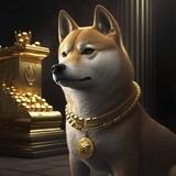 Twenty Four Karat Inu - Karat