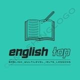 INGLIZ TILI TOP