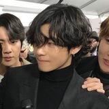 kim taehyung