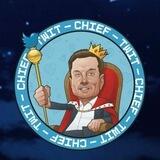 Chief Twit | ERC