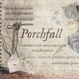Porchfall, open.