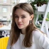 Кристина, где клиенты?💸