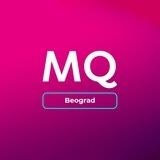 MozgoQuiz в Белграде