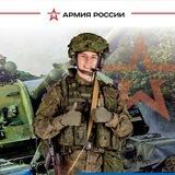 Военная служба по контраку г. Геническ