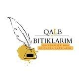 Qalb bitiklarimقلب