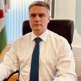 Антон Тарасов