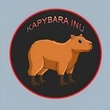 Capybara Inu