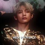 > vp provence