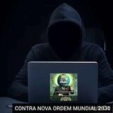 CONTRA NOVA ORDEM MUNDIAL AGENDA 2030