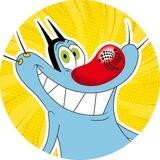 Oggy Network Portal