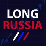 Long Russia 🚀🇷🇺 - Разборы компаний российского фондового рынка - Долгосрочные инвестиции