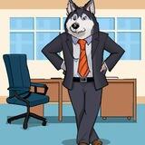 Husky Ceo - Global Chat