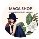 Maga shop К.Б. 2Д-33 Женская одежда👗👚👖