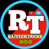 𝗥𝗮𝗷𝘃𝗲𝗲𝗿 𝗧𝗿𝗶𝗰𝗸𝘀
