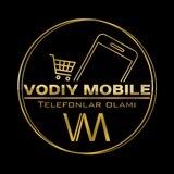 Vodiy | Mobile📱