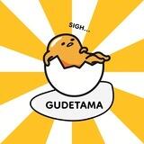 GUDETAMA - $GUDETAMA - Entry