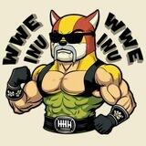 WWE INU